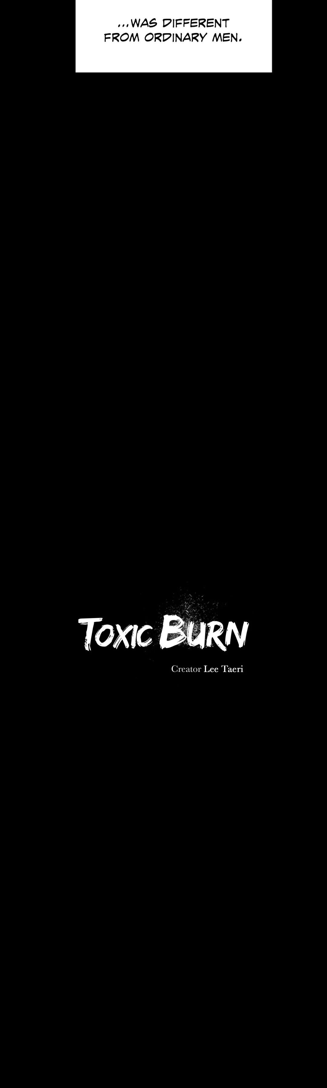 Toxic Burn Chapter 50 - Manhwa18.com