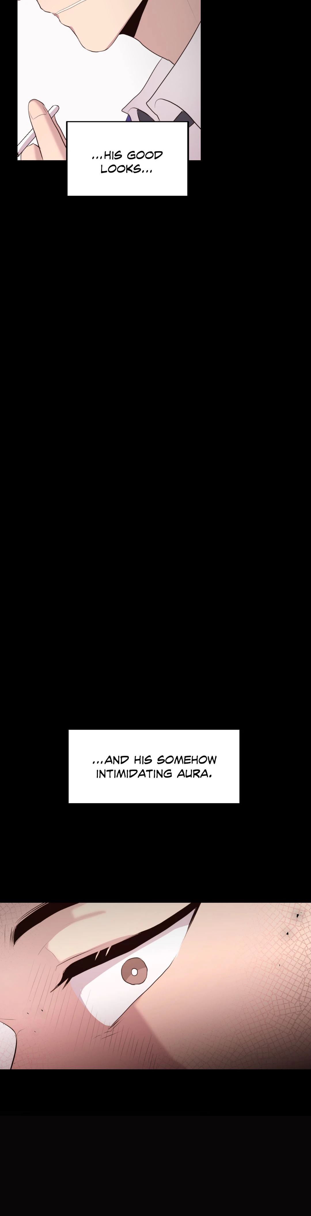 Toxic Burn Chapter 50 - Manhwa18.com