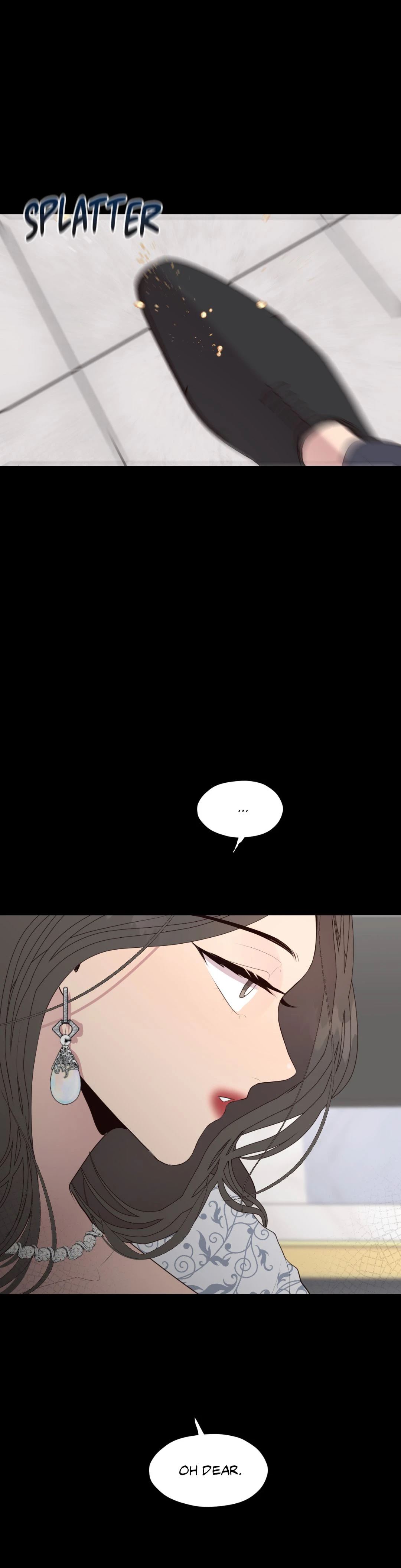 Toxic Burn Chapter 50 - Manhwa18.com