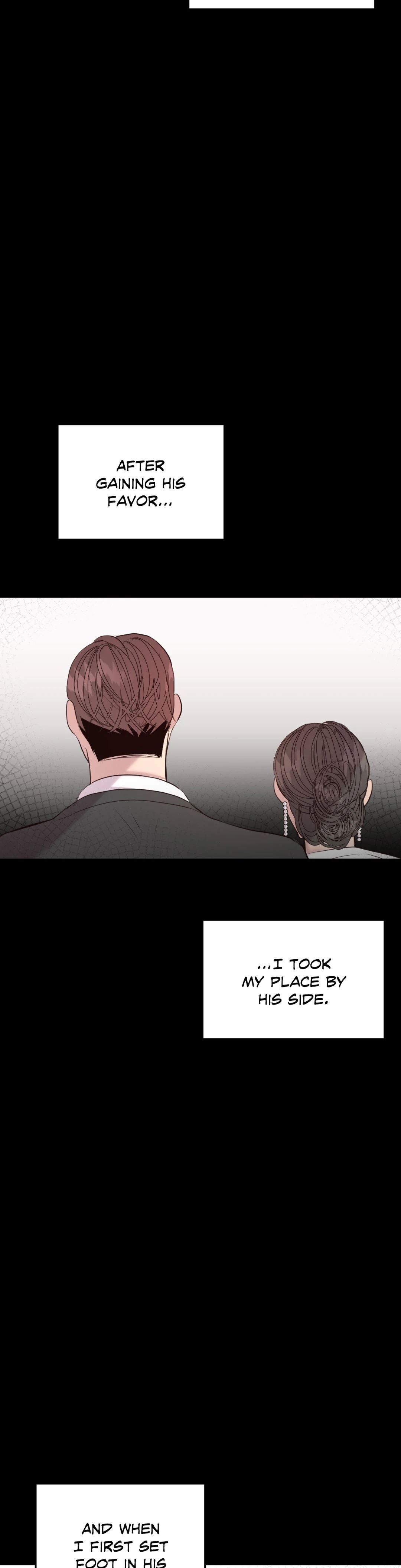 Toxic Burn Chapter 50 - Manhwa18.com