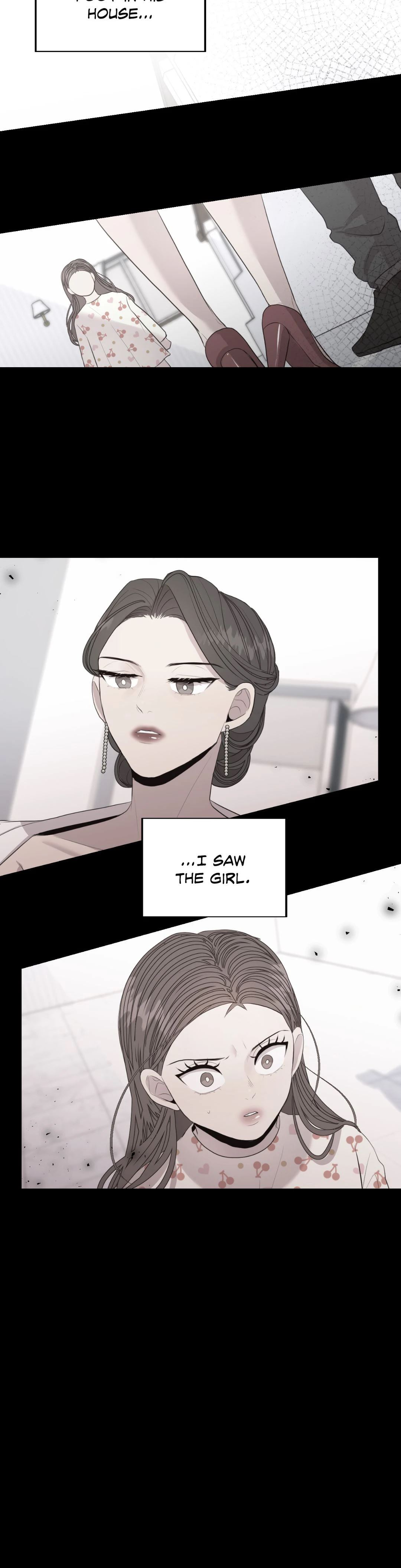 Toxic Burn Chapter 50 - Manhwa18.com