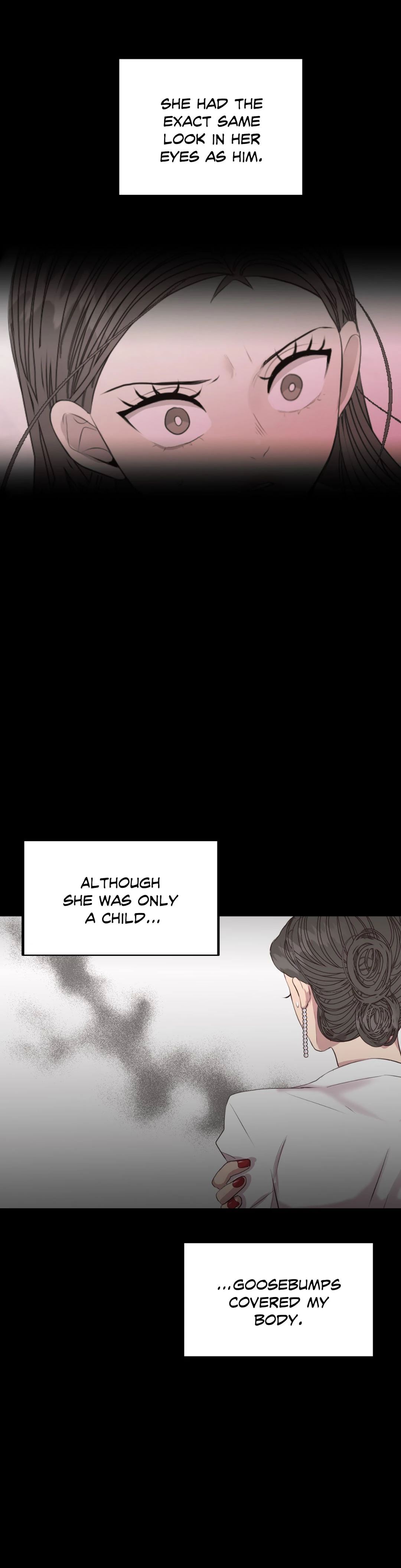 Toxic Burn Chapter 50 - Manhwa18.com