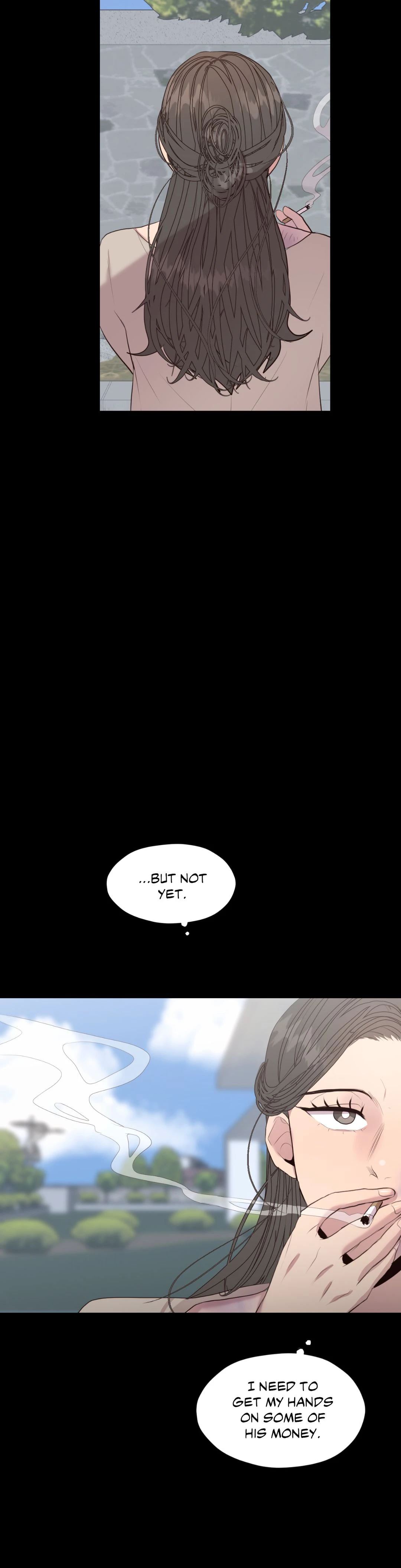 Toxic Burn Chapter 50 - Manhwa18.com