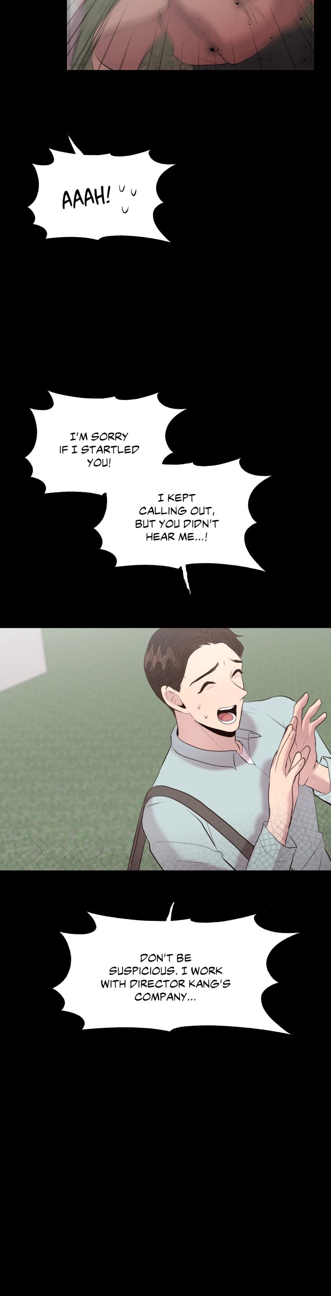 Toxic Burn Chapter 50 - Manhwa18.com