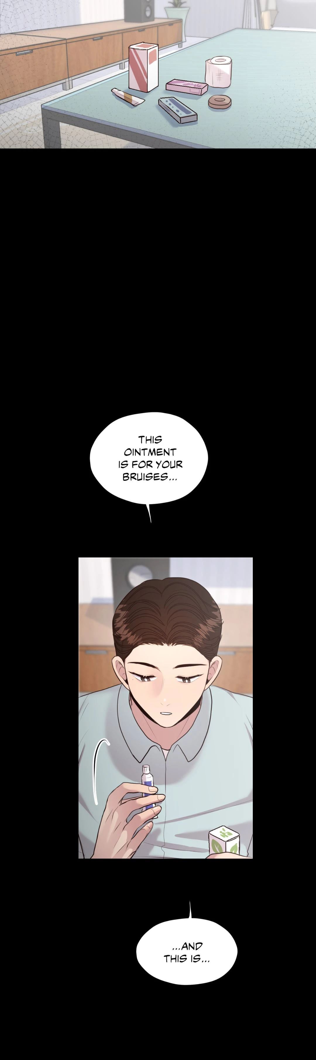 Toxic Burn Chapter 51 - Manhwa18.com