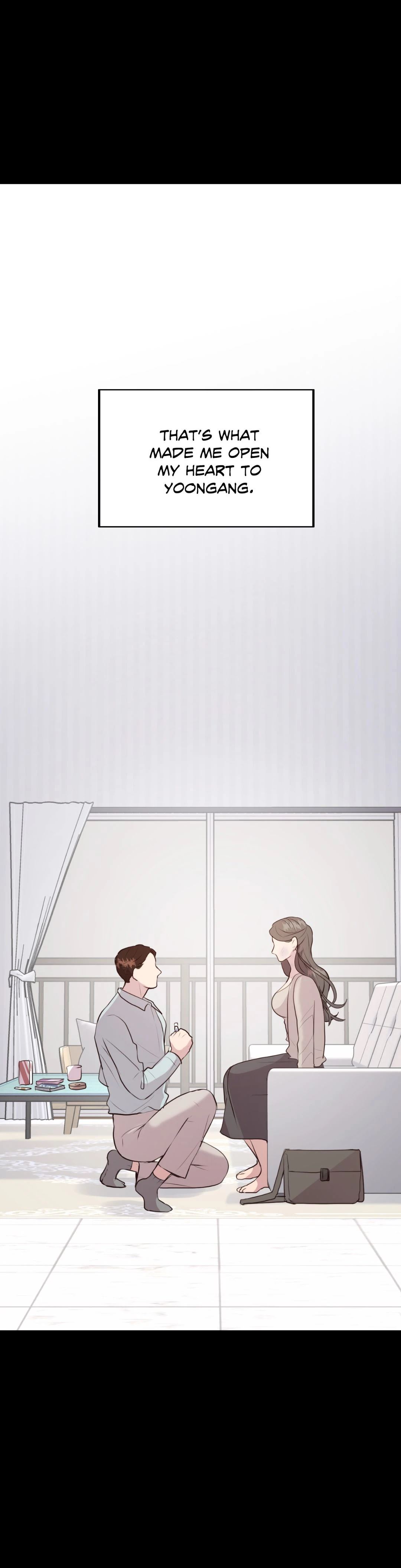 Toxic Burn Chapter 51 - Manhwa18.com