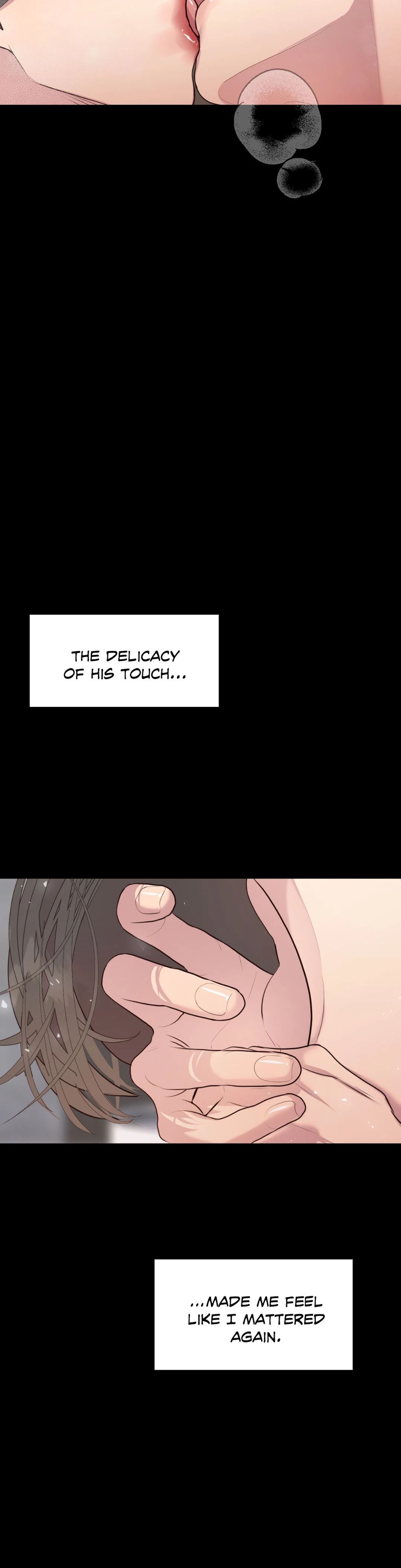 Toxic Burn Chapter 51 - Manhwa18.com