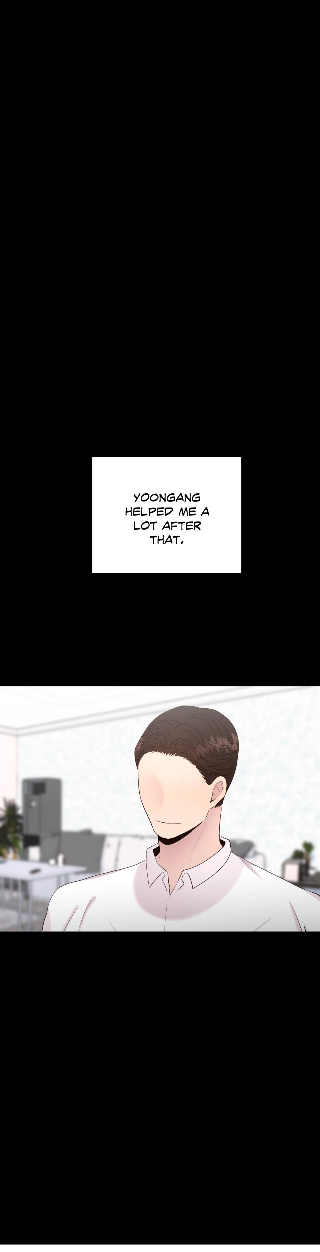 Toxic Burn Chapter 51 - Manhwa18.com