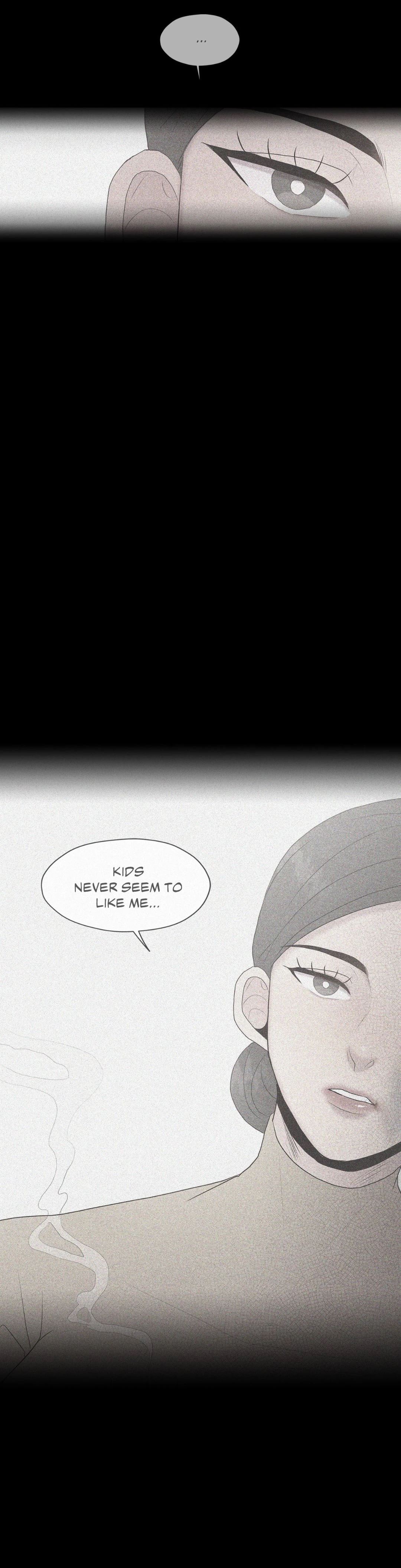 Toxic Burn Chapter 51 - Manhwa18.com