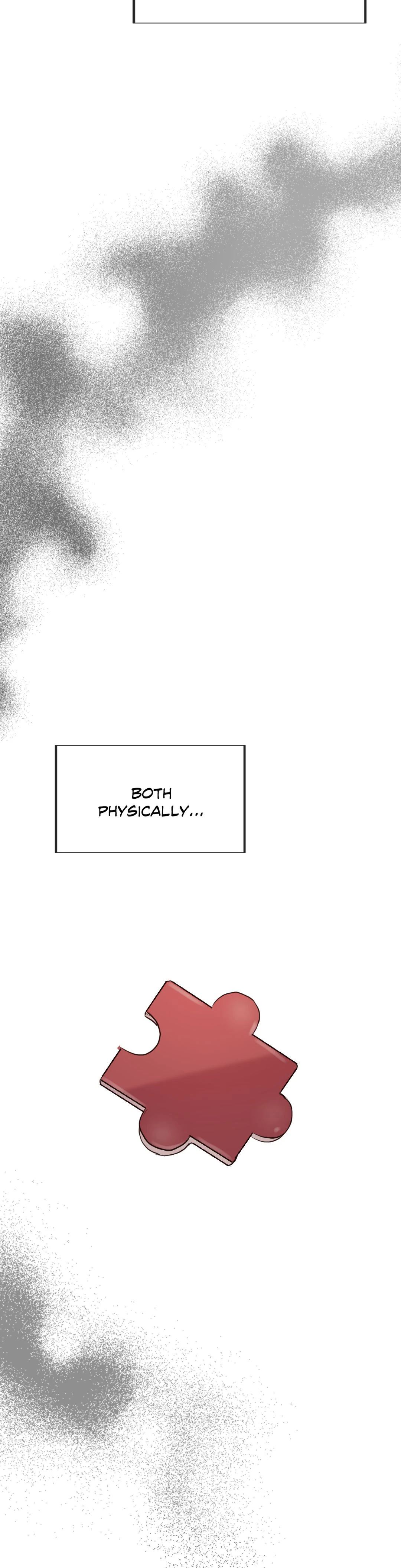 Toxic Burn Chapter 51 - Manhwa18.com