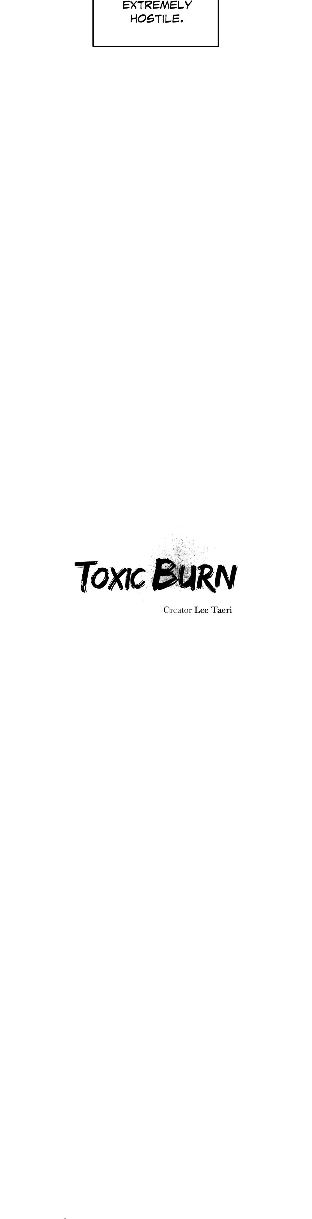 Toxic Burn Chapter 52 - Manhwa18.com