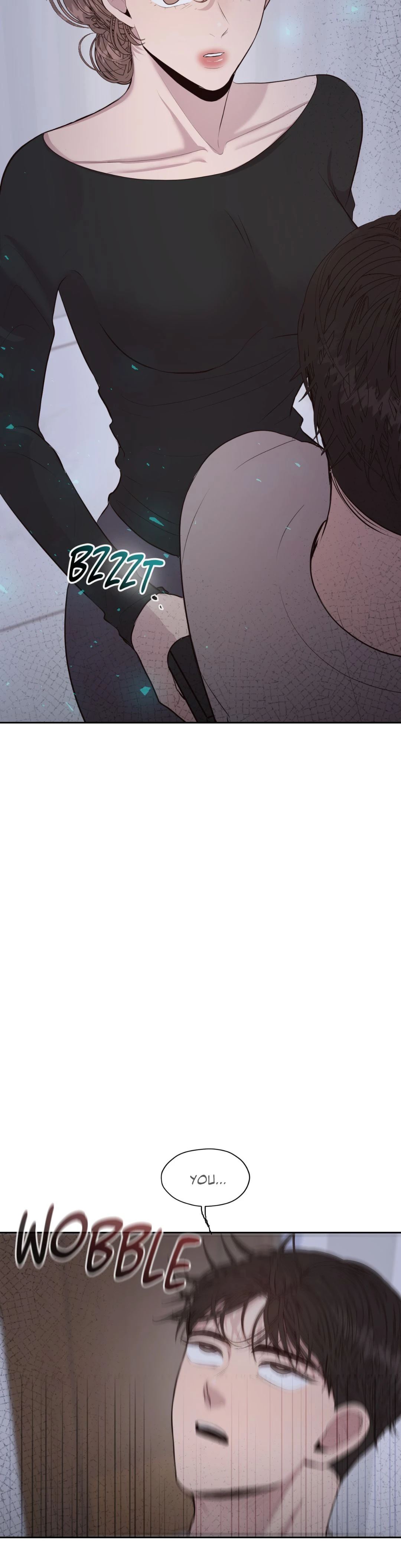 Toxic Burn Chapter 52 - Manhwa18.com