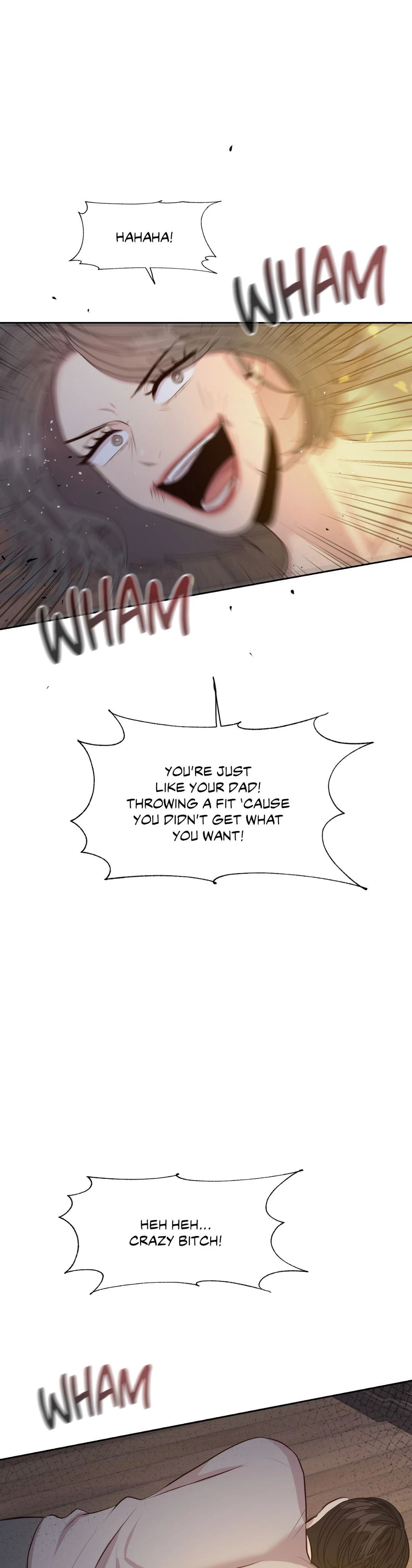 Toxic Burn Chapter 52 - Manhwa18.com