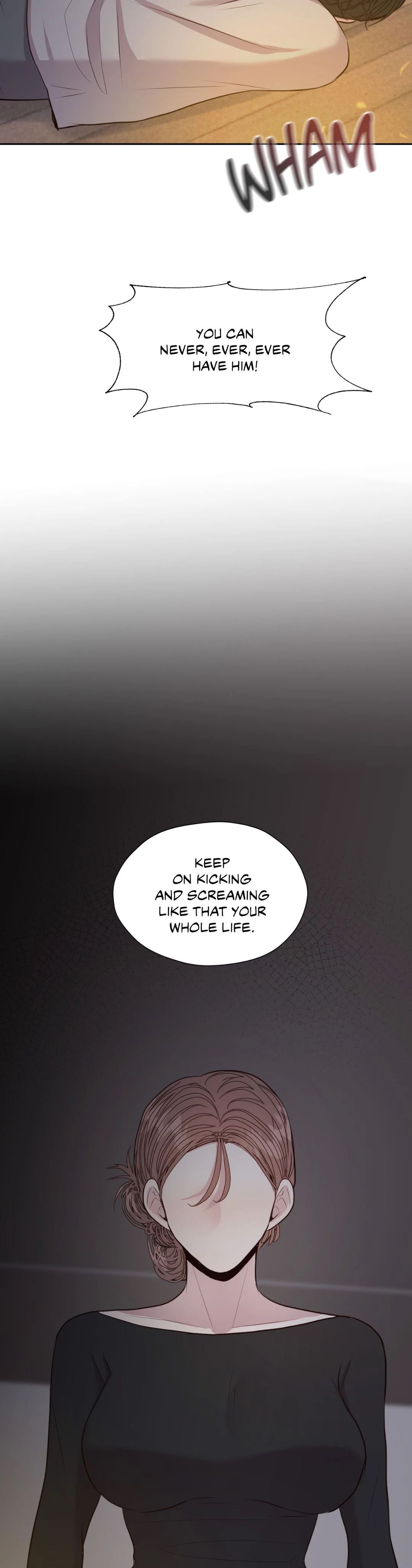 Toxic Burn Chapter 52 - Manhwa18.com