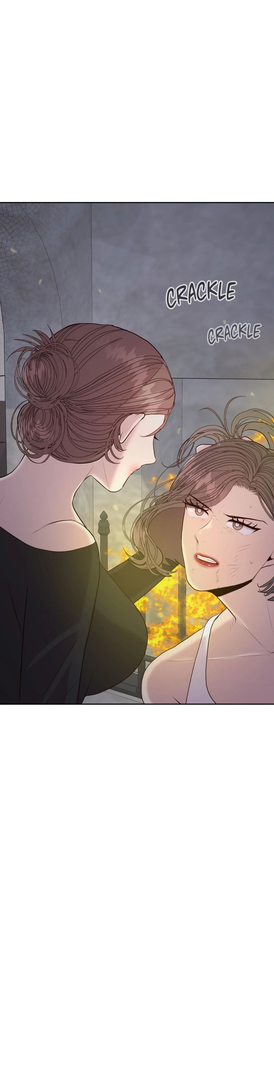 Toxic Burn Chapter 53 - Manhwa18.com