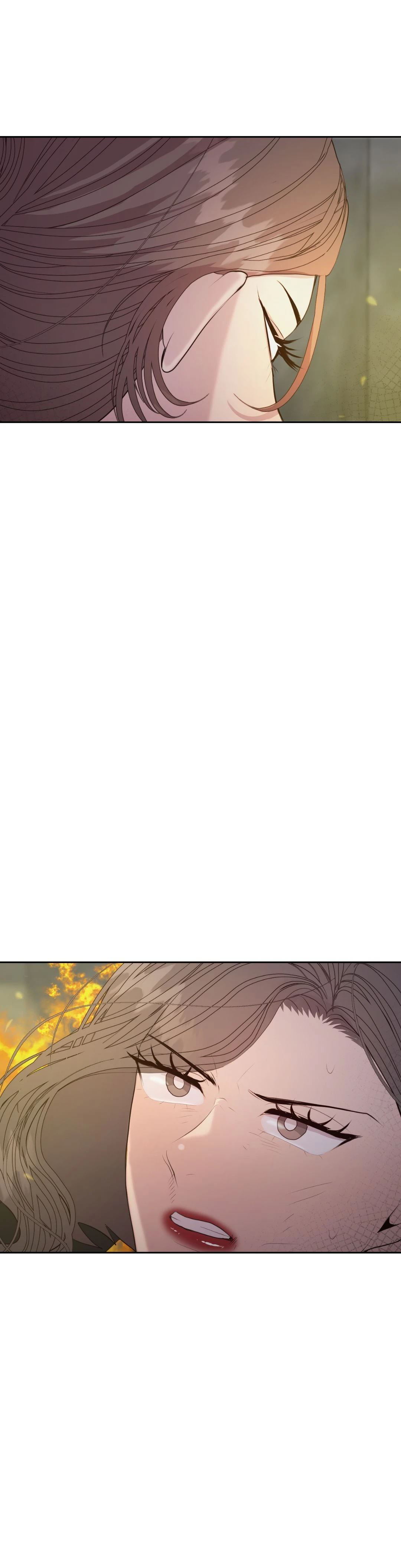 Toxic Burn Chapter 53 - Manhwa18.com