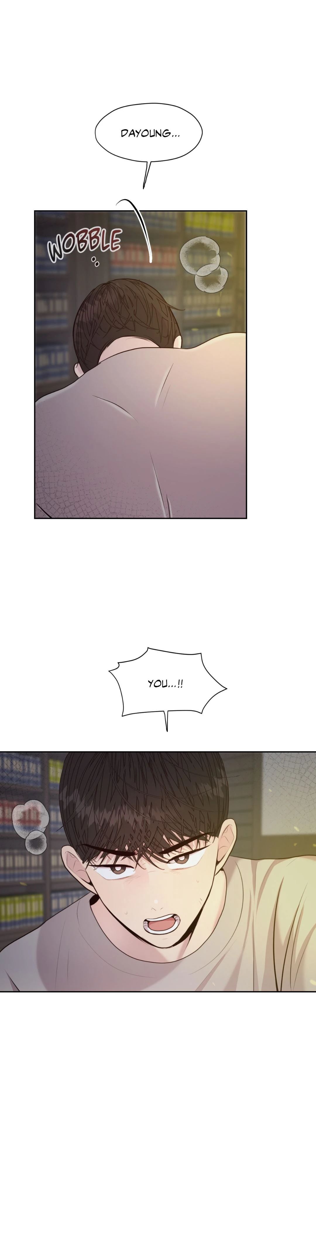 Toxic Burn Chapter 53 - Manhwa18.com