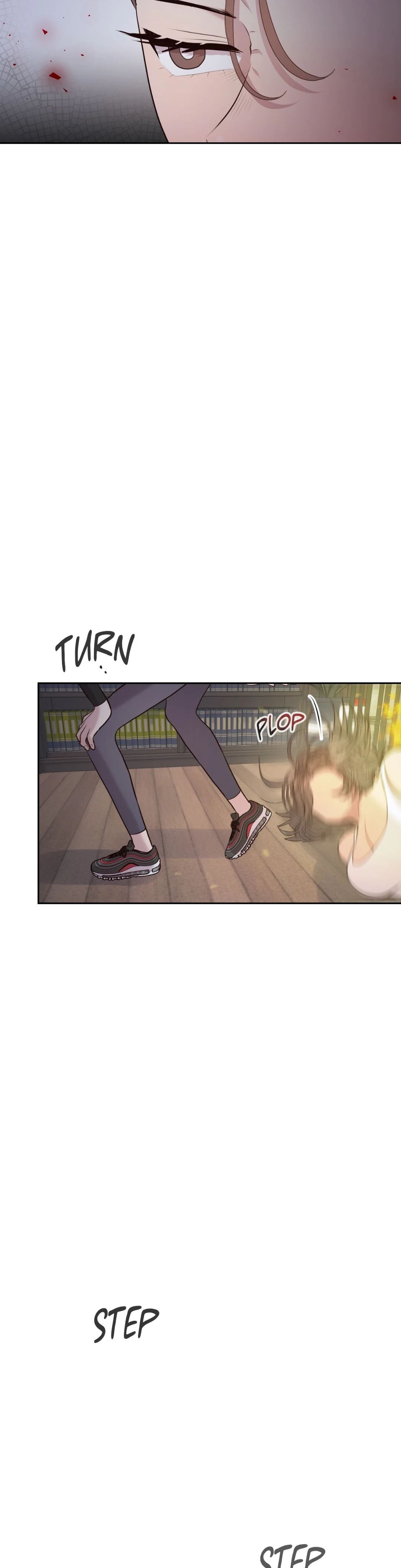 Toxic Burn Chapter 53 - Manhwa18.com