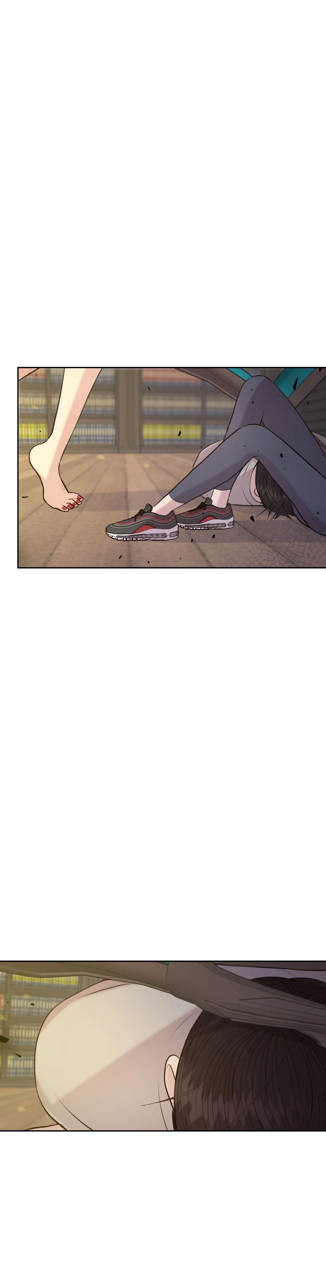 Toxic Burn Chapter 53 - Manhwa18.com