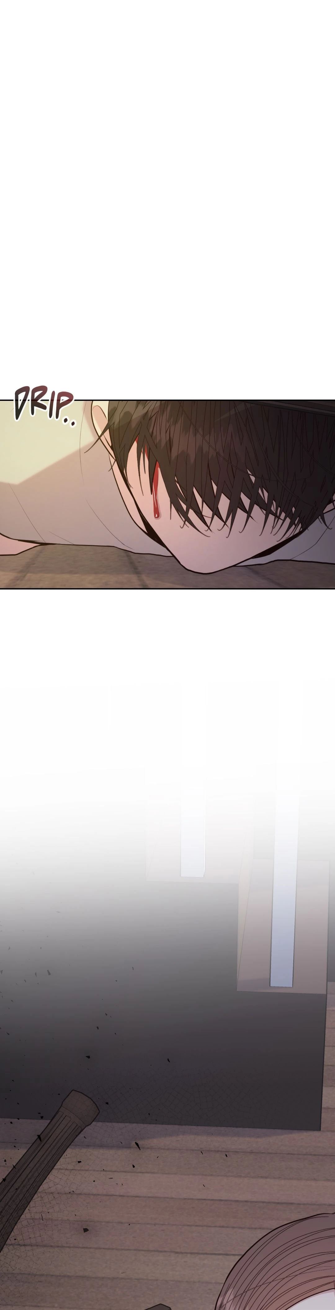 Toxic Burn Chapter 53 - Manhwa18.com