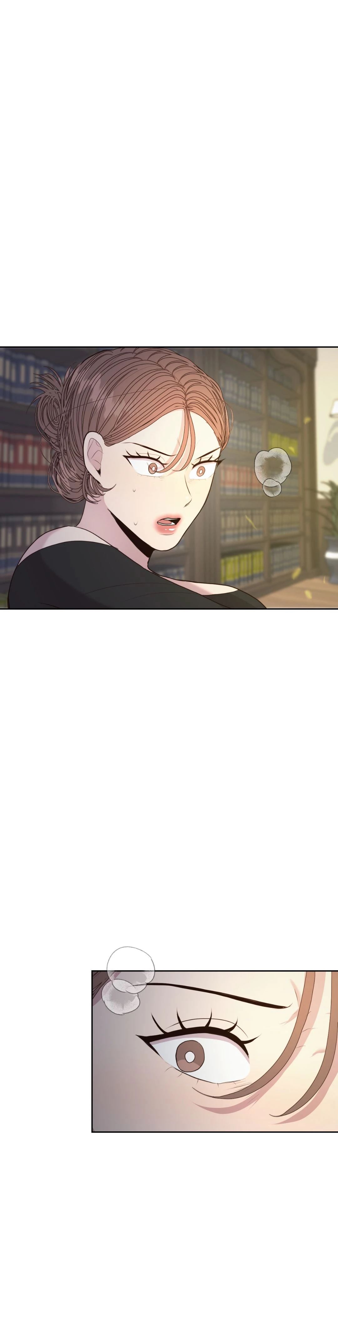 Toxic Burn Chapter 53 - Manhwa18.com