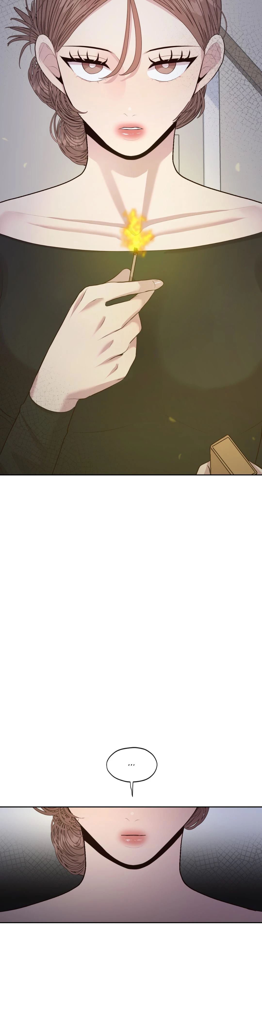 Toxic Burn Chapter 53 - Manhwa18.com