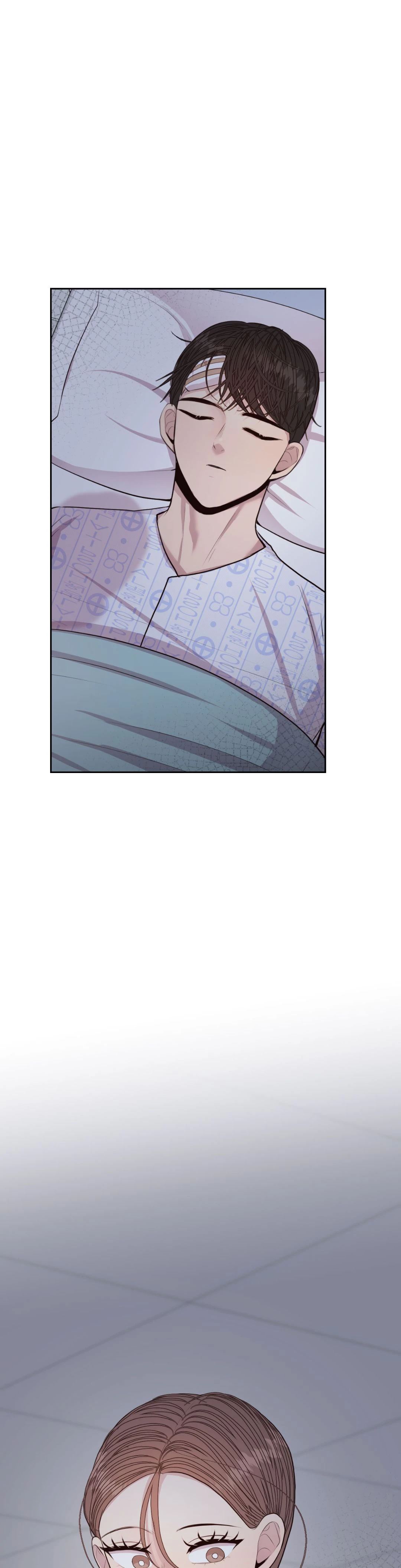 Toxic Burn Chapter 54 - Manhwa18.com