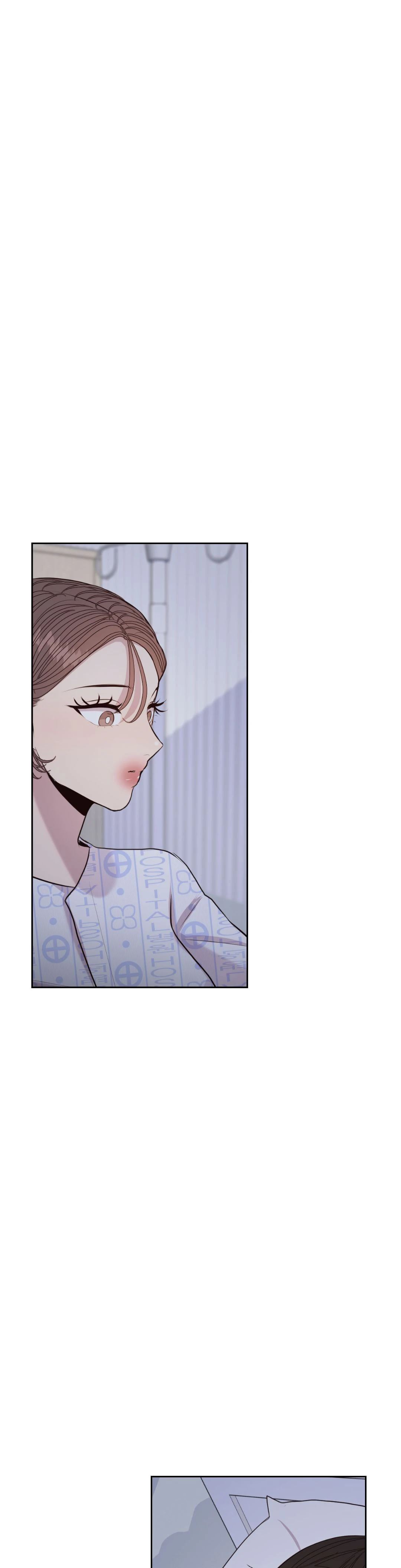 Toxic Burn Chapter 54 - Manhwa18.com