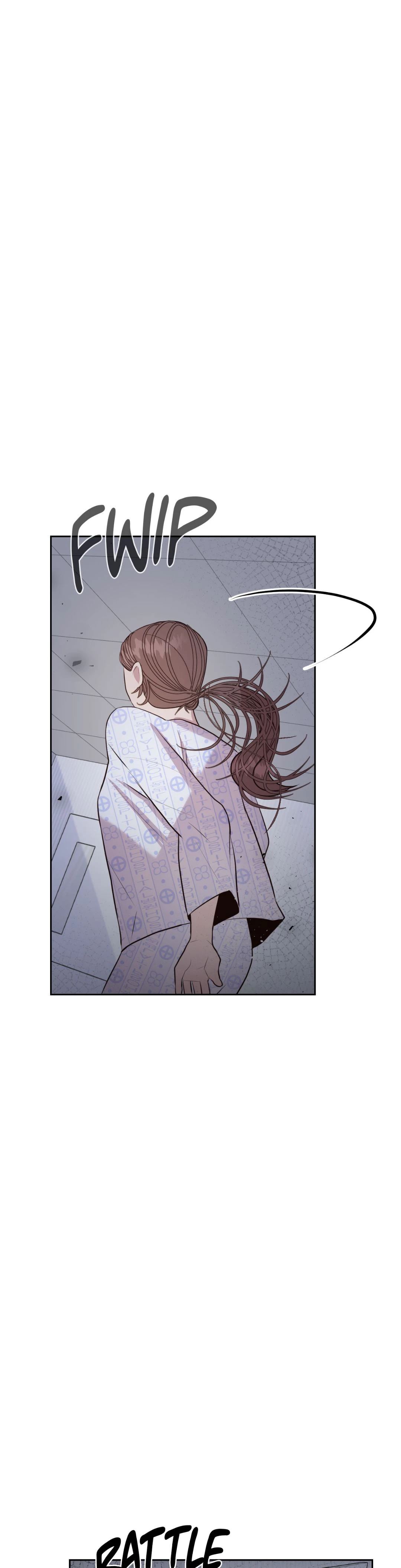 Toxic Burn Chapter 54 - Manhwa18.com