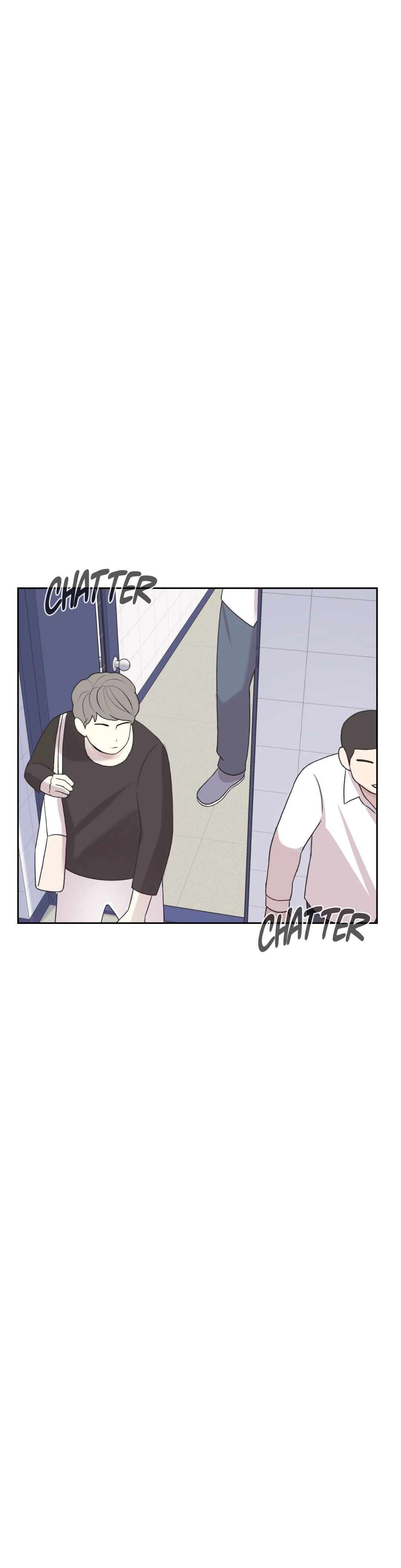 Toxic Burn Chapter 54 - Manhwa18.com