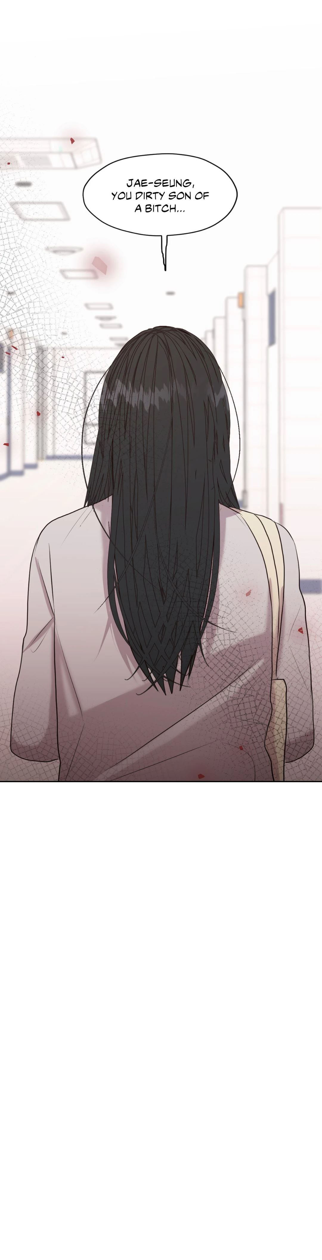 Toxic Burn Chapter 54 - Manhwa18.com