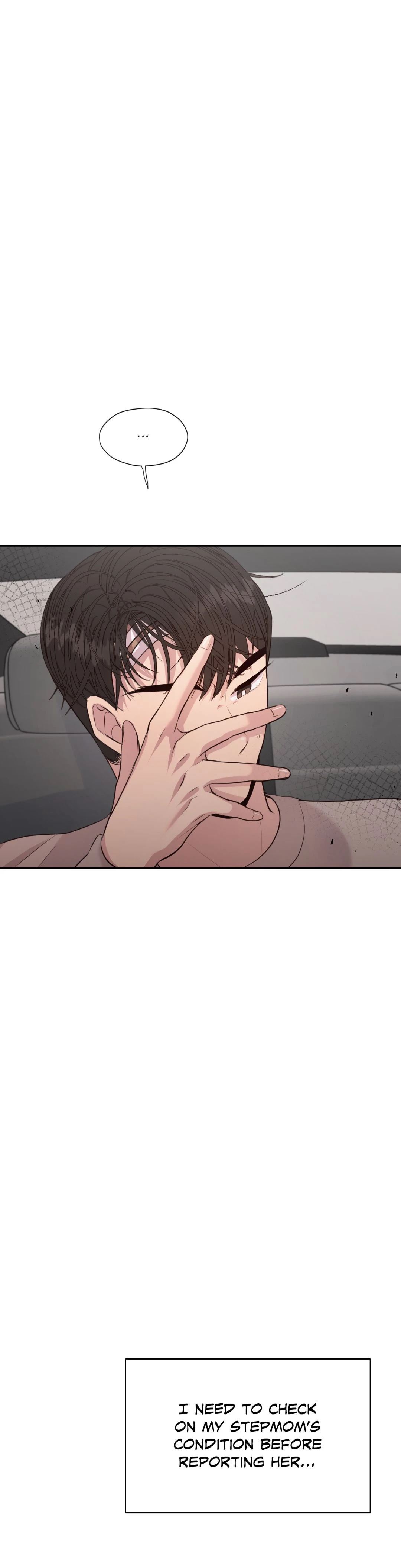 Toxic Burn Chapter 55 - Manhwa18.com