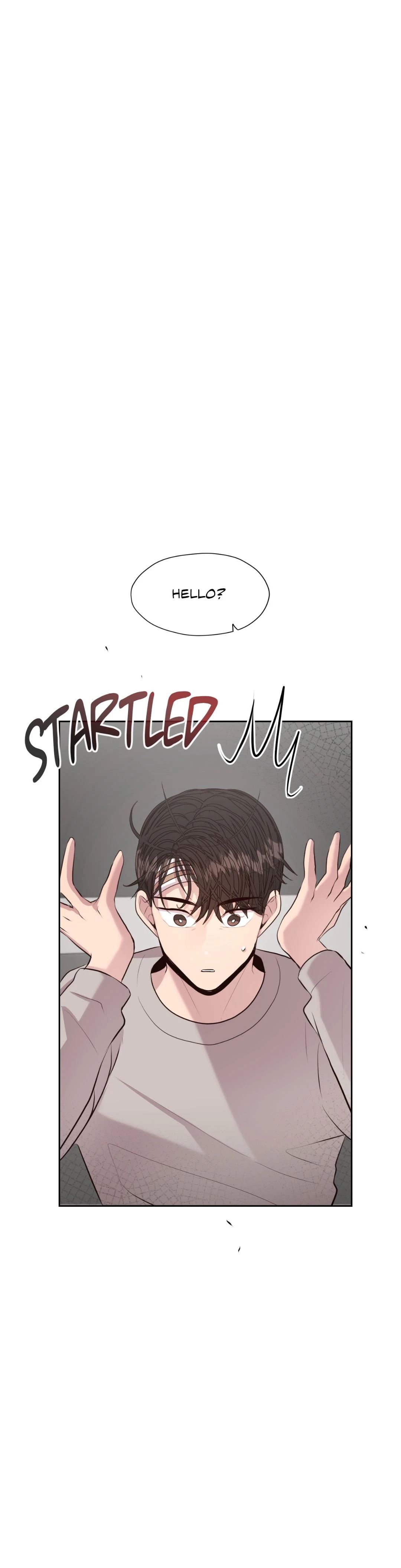 Toxic Burn Chapter 55 - Manhwa18.com