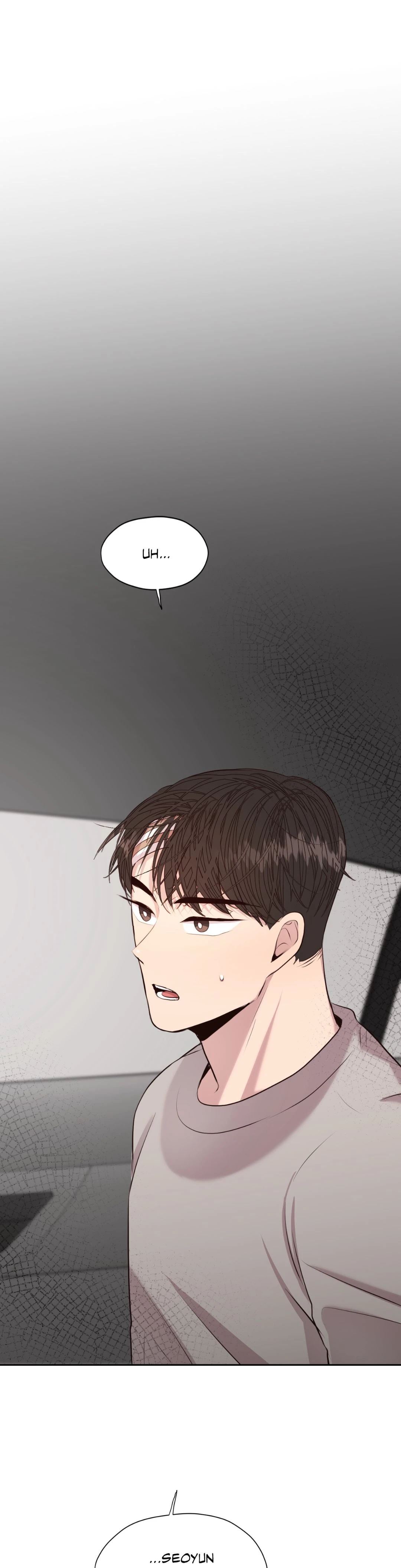 Toxic Burn Chapter 55 - Manhwa18.com