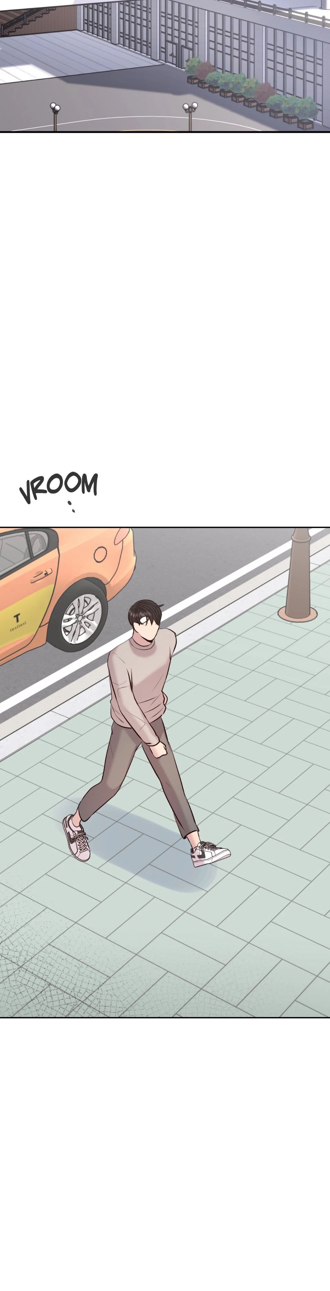 Toxic Burn Chapter 55 - Manhwa18.com