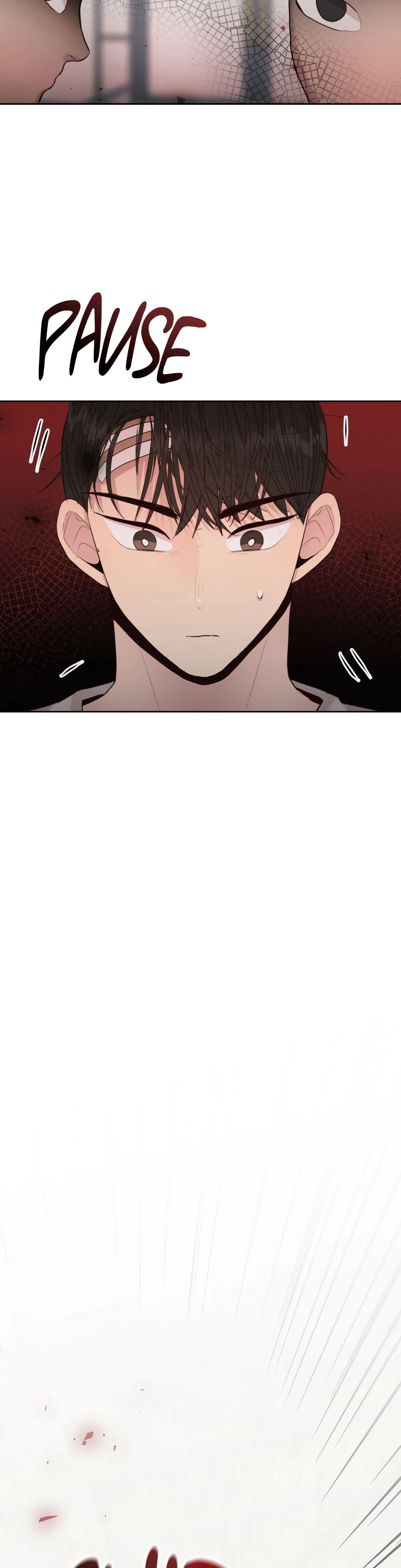 Toxic Burn Chapter 55 - Manhwa18.com