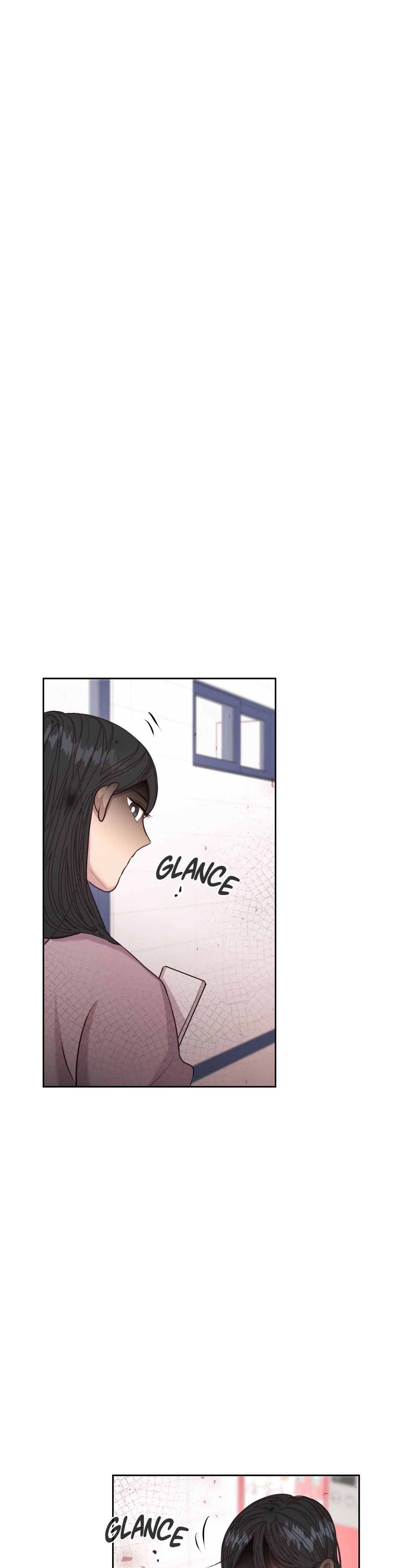 Toxic Burn Chapter 55 - Manhwa18.com