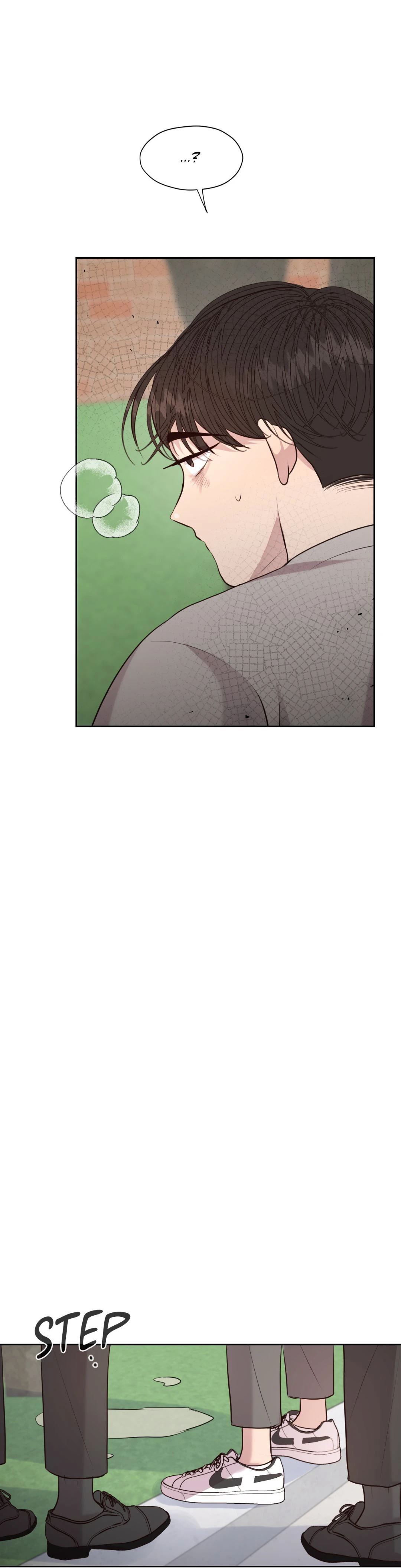 Toxic Burn Chapter 56 - Manhwa18.com