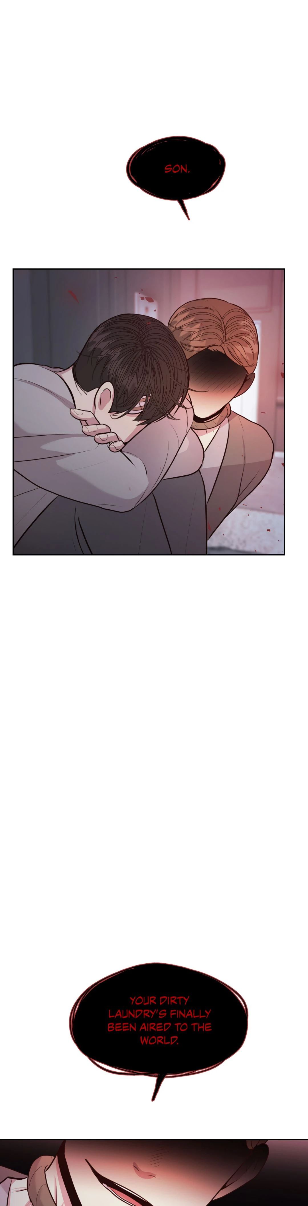 Toxic Burn Chapter 56 - Manhwa18.com