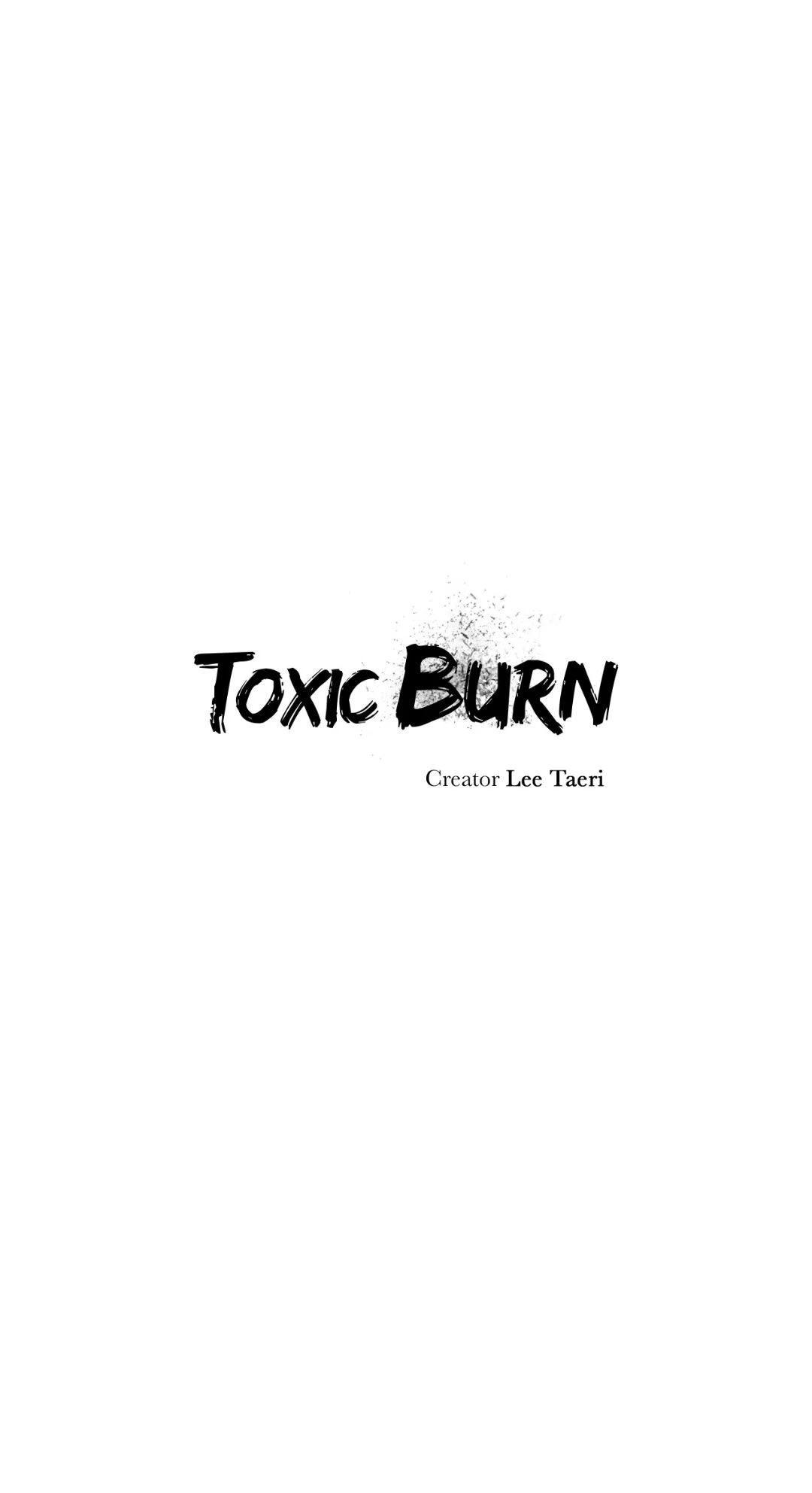 Toxic Burn Chapter 57 - Manhwa18.com