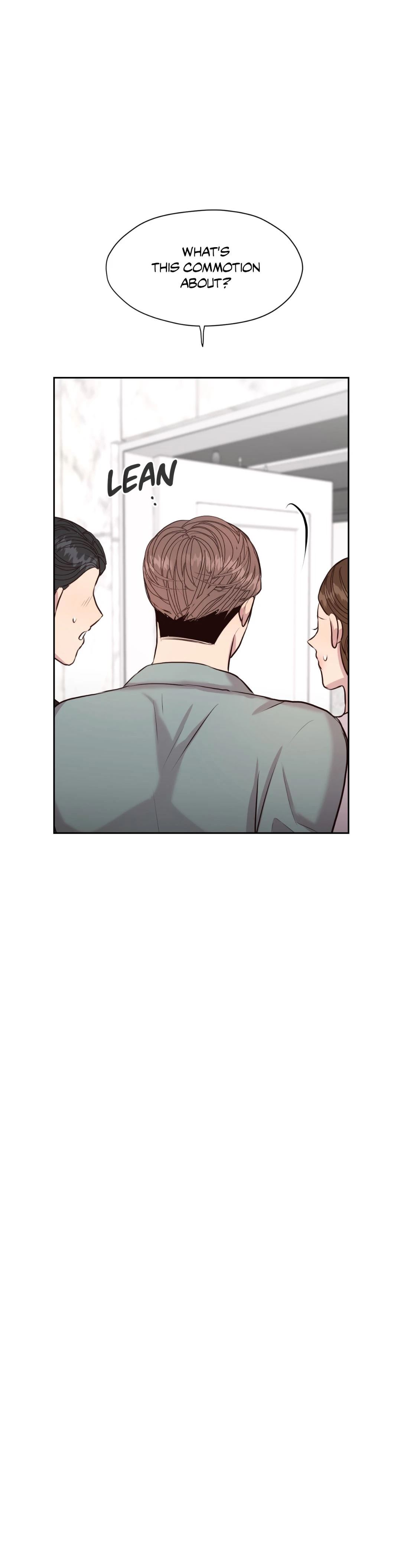 Toxic Burn Chapter 57 - Manhwa18.com