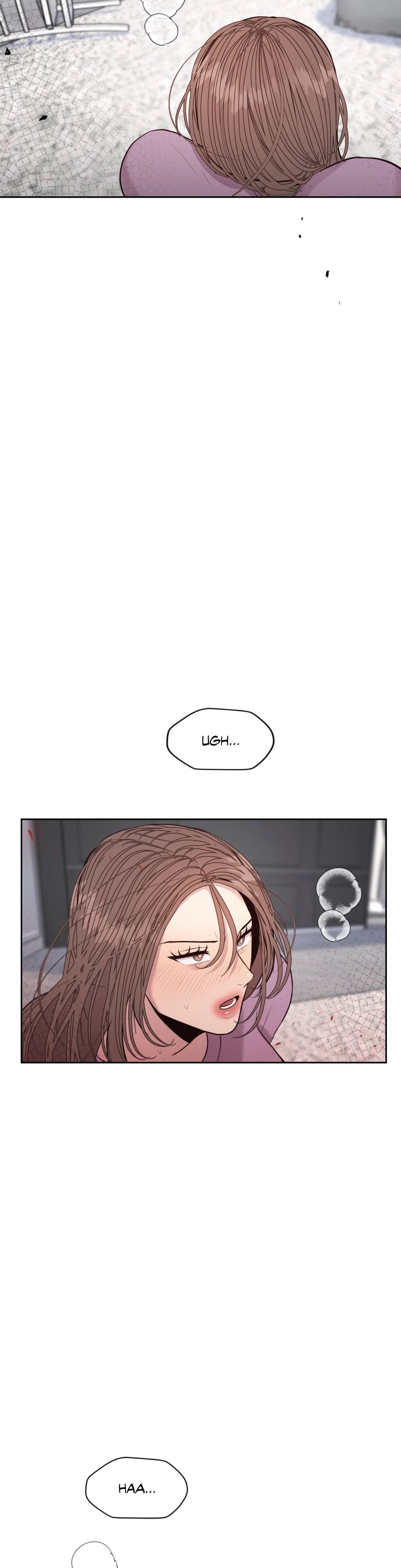 Toxic Burn Chapter 57 - Manhwa18.com