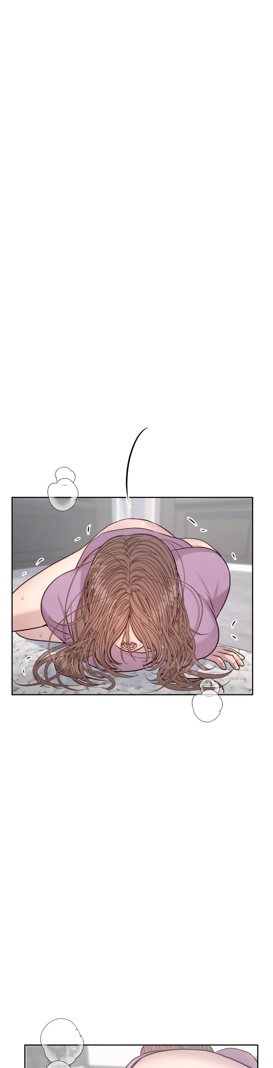 Toxic Burn Chapter 57 - Manhwa18.com