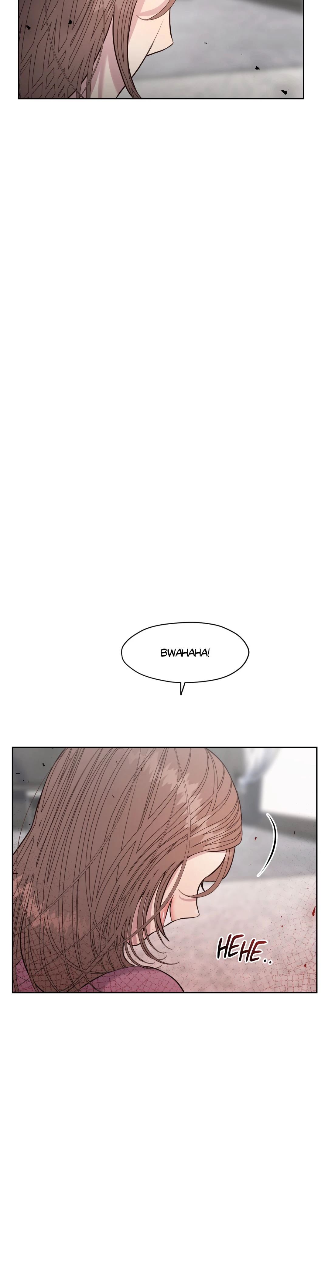 Toxic Burn Chapter 57 - Manhwa18.com