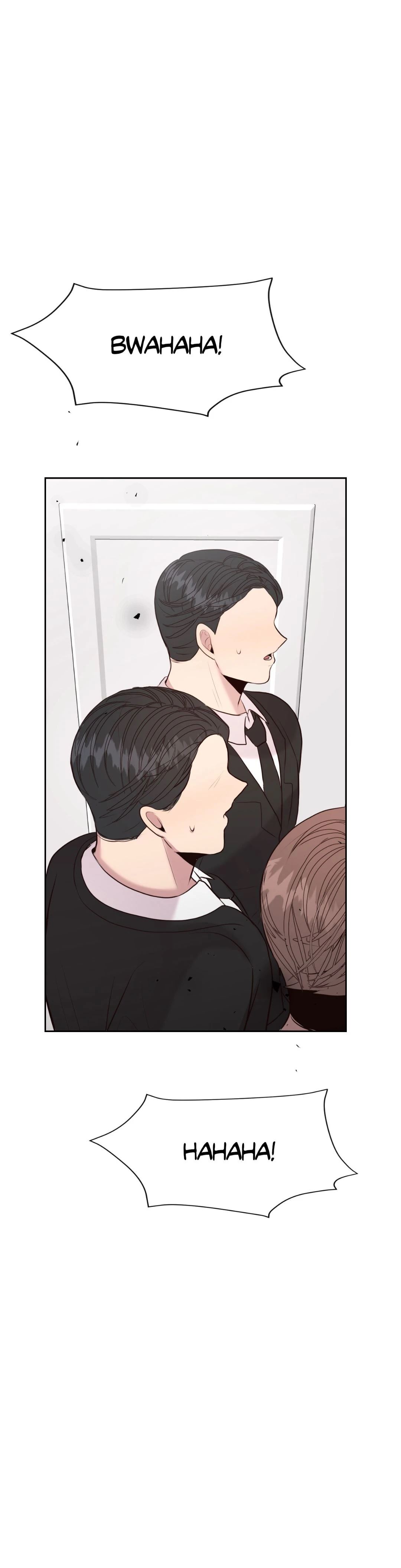 Toxic Burn Chapter 57 - Manhwa18.com