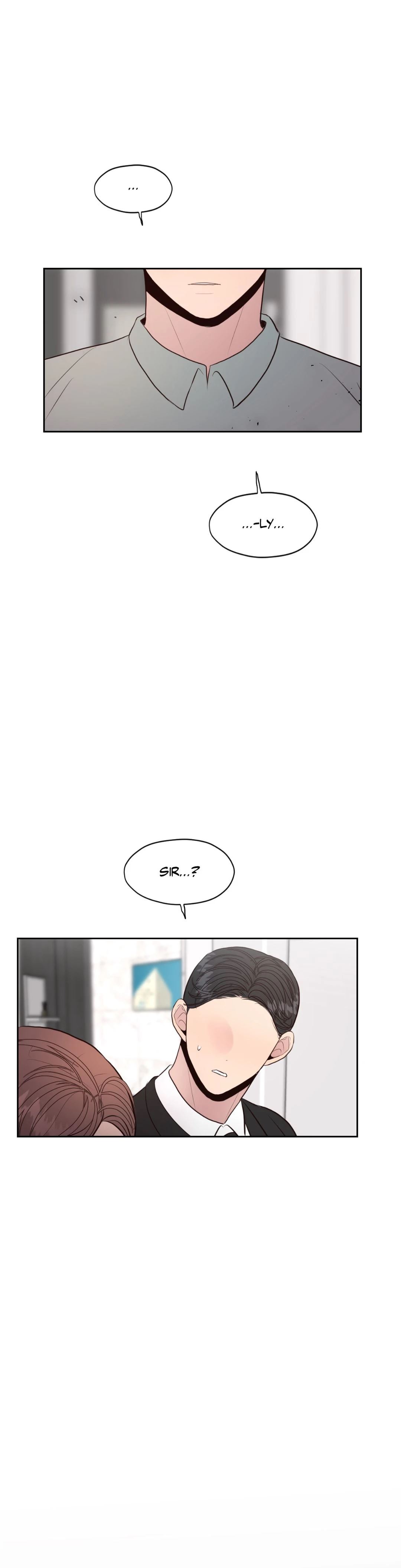 Toxic Burn Chapter 57 - Manhwa18.com