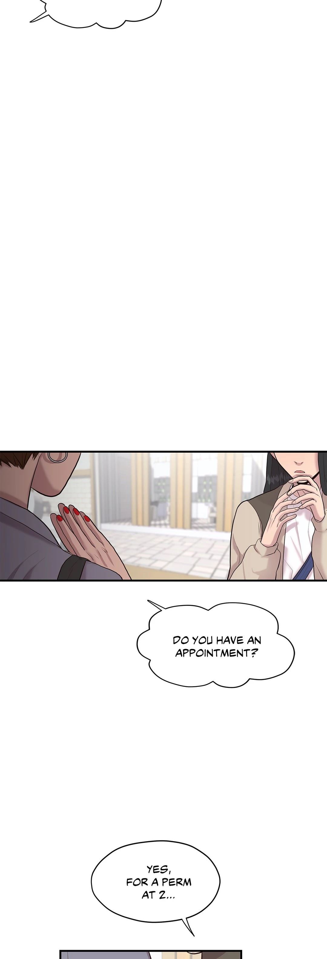 Toxic Burn Chapter 6 - Manhwa18.com