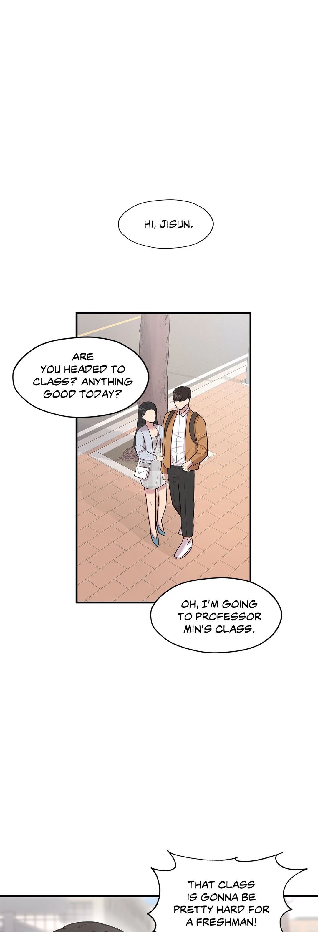 Toxic Burn Chapter 6 - Manhwa18.com