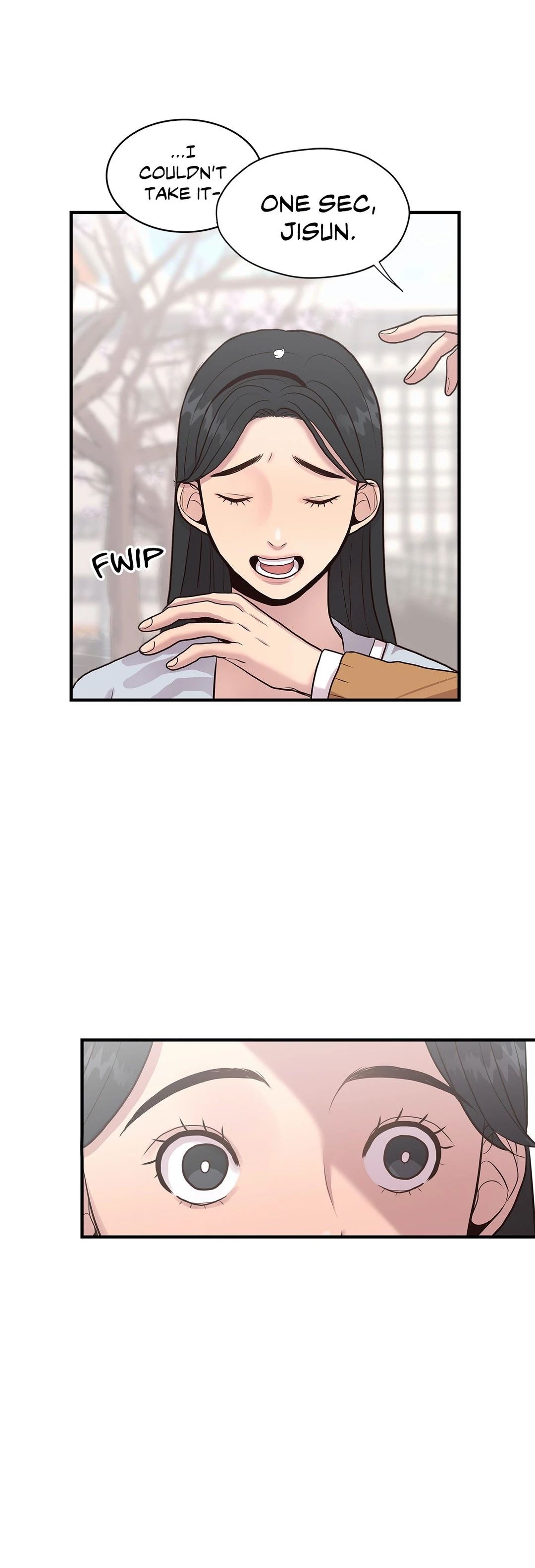 Toxic Burn Chapter 6 - Manhwa18.com