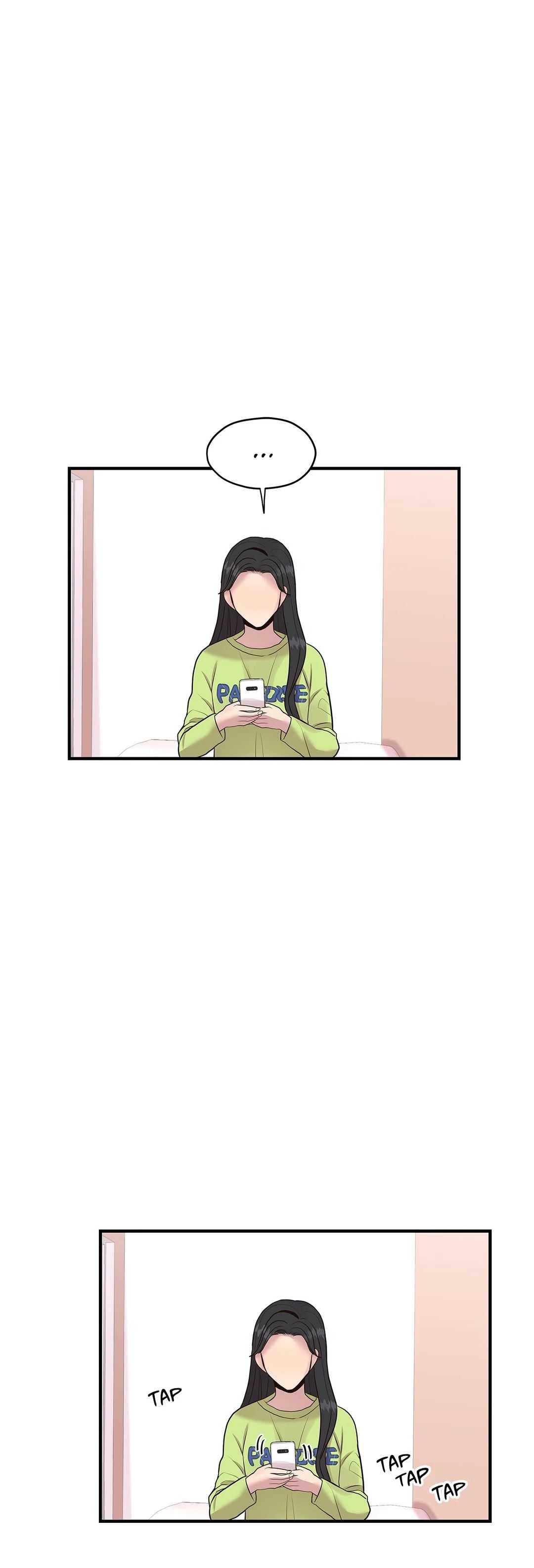 Toxic Burn Chapter 6 - Manhwa18.com